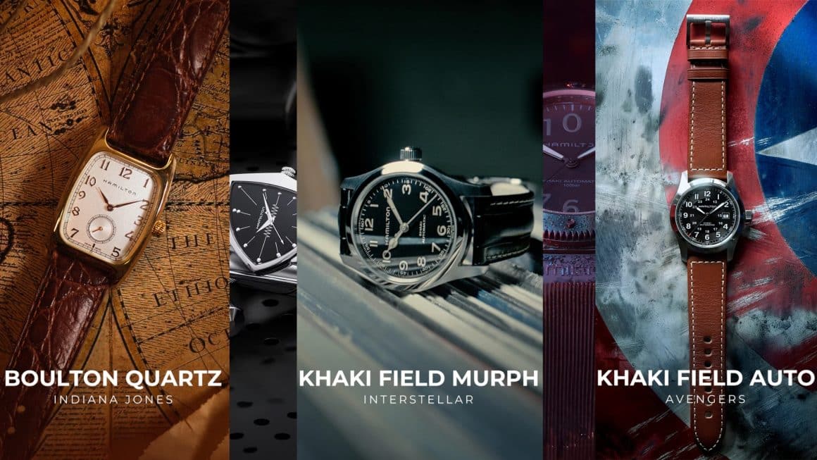 Film Yapımcılarının Saat Markası - Abt Saat Blog