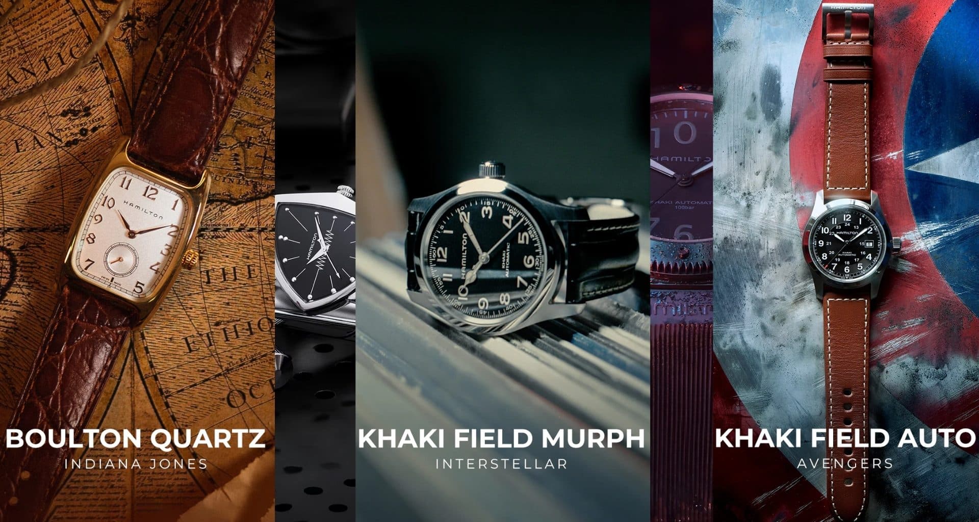 Film Yapımcılarının Saat Markası - Abt Saat Blog