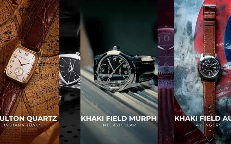 Film Yapımcılarının Saat Markası - Abt Saat Blog