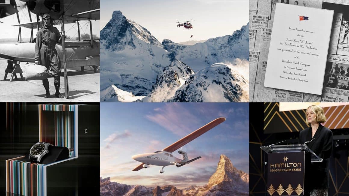 Kahramanlara Zaman Tutmak - Abt Saat Blog