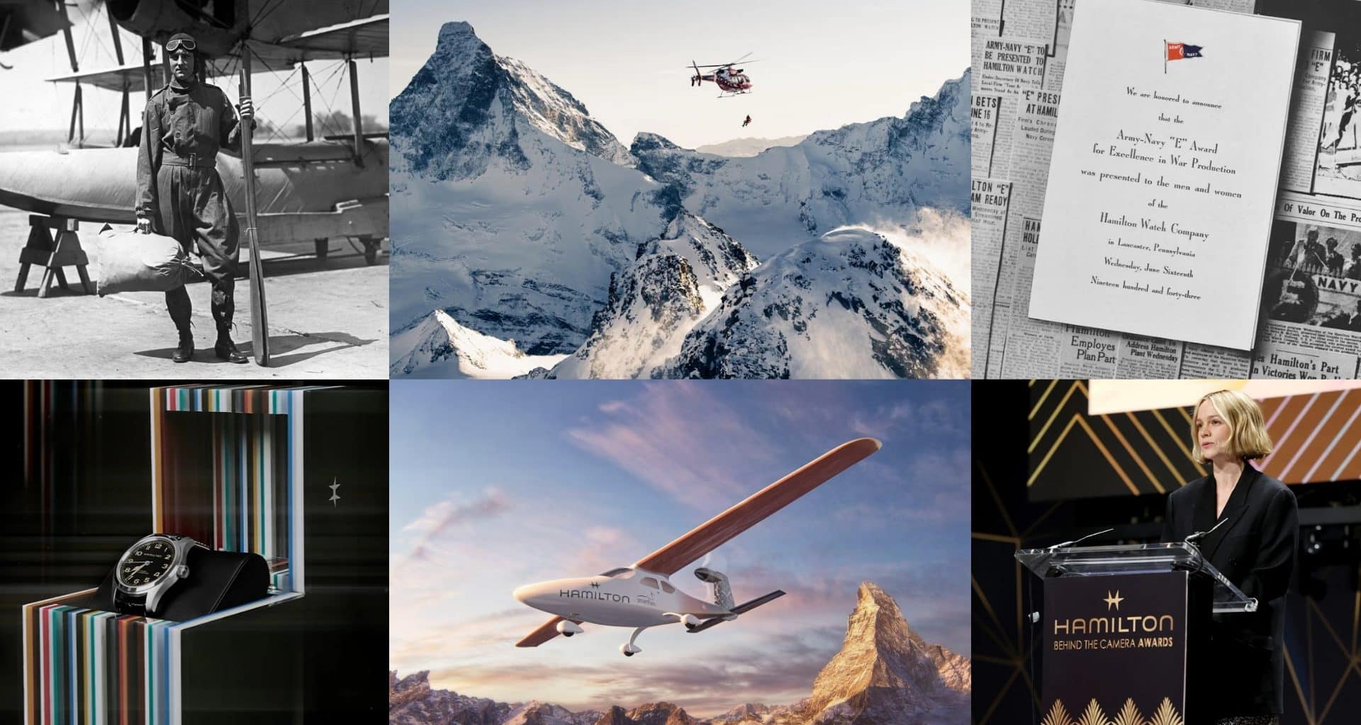 Kahramanlara Zaman Tutmak - Abt Saat Blog