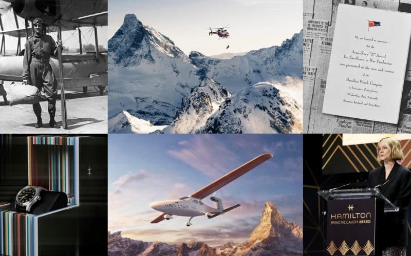 Kahramanlara Zaman Tutmak - Abt Saat Blog